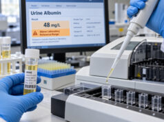 Urine Albumin Test: Albuminuria, Kidney Disease, Normal Range, and Meaning Learn how urine albumin testing and uACR detect kidney damage, what A1–A3 ranges mean, common causes of albuminuria, temporary elevations, CKD risk, and follow-up steps.