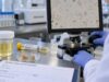 Understand urine cystine testing for cystinuria, including high cystine results, 24-hour urine targets, cystine capacity, pH, fluid goals, treatment, and follow-up.