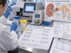 Understand urine sodium, potassium, chloride, and osmolality patterns, kidney electrolyte handling, FENa, volume status, hyponatremia, and common interpretation pitfalls.
