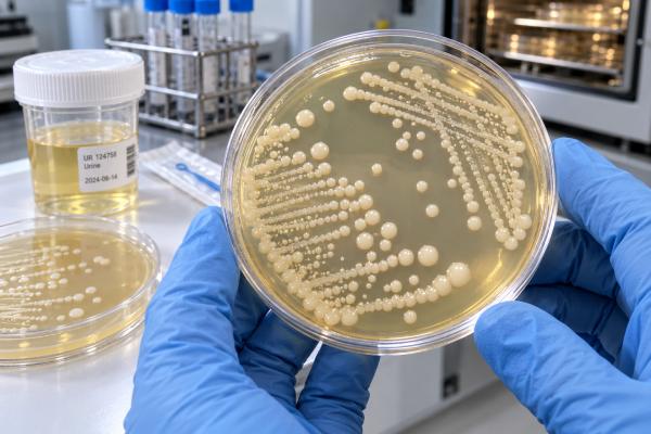 Urine Fungal Culture Test: Yeast, Candida, Fungal UTI, and Meaning Learn what a urine fungal culture means, why Candida or yeast may appear in urine, how candiduria differs from fungal UTI, and when treatment or more testing may be needed.