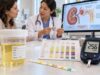 Urine Glucose Test: Positive Glucose, Diabetes, Kidney Causes, and Meaning Understand urine glucose test: positive glucose, diabetes, kidney causes, and meaning, including what the result measures, common causes, false results, confirmatory testing, and when medical follow-up matters.
