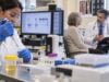 Urine Immunofixation Test: Monoclonal Protein, Light Chain Type, Myeloma, and Result Meaning Learn what urine immunofixation detects, how monoclonal kappa or lambda light chains relate to Bence Jones protein and myeloma, and what positive or negative results mean.