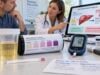 Urine Ketones Test: Positive Ketones, Diabetes, Fasting, Ketoacidosis Risk, and Meaning Understand urine ketones test: positive ketones, diabetes, fasting, ketoacidosis risk, and meaning, including what the result measures, common causes, false results, confirmatory testing, and when medical follow-up matters.