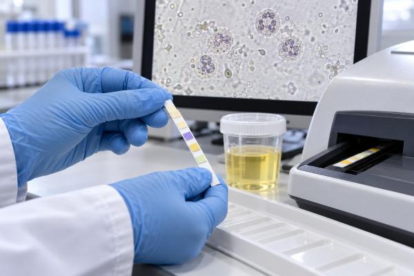 Urine Leukocyte Esterase Test for UTI: Positive Result, White Blood Cells, and Meaning Learn what a positive urine leukocyte esterase test means, how it relates to white blood cells and UTI, why false results happen, and when culture is needed.
