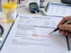 Urine Microalbumin Test: High Levels, Kidney Damage, Diabetes, and Meaning Learn what a urine microalbumin test measures, what high levels mean, how diabetes and blood pressure affect albuminuria, and when repeat kidney testing is needed.