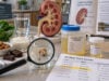 Learn how a urine oxalate test evaluates calcium oxalate stone risk, what high oxalate can mean, and how diet, malabsorption, vitamin C, and primary hyperoxaluria affect results.