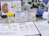 Learn how a urine potassium test identifies kidney potassium loss, what high or low urine potassium can mean, common renal and nonrenal causes, and how results are interpreted with blood tests.