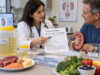 Learn what a 24-hour urine sulfate test shows, how sulfate reflects dietary acid load and protein metabolism, and how it fits with urine ammonium, pH, citrate, and kidney stone risk.