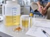 A urine uric acid test helps assess hyperuricosuria, acidic urine, gout-related factors, and uric acid or calcium oxalate kidney stone risk.
