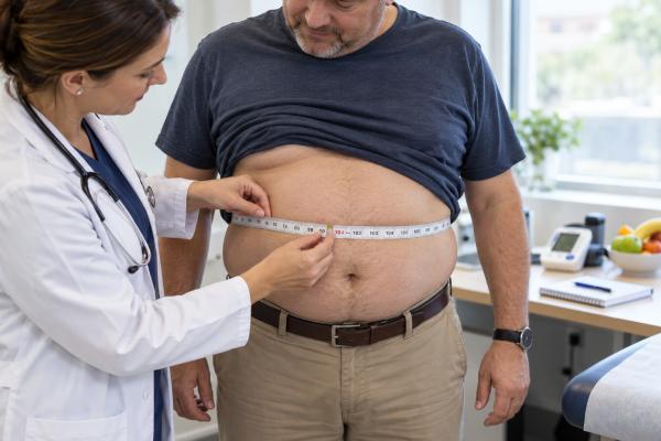 Waist circumference can reveal heart risk that BMI misses. Learn how to measure correctly, interpret common cutoffs, use waist-to-height ratio, and reduce abdominal fat.