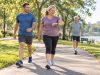 Walking can lower heart risk without 10,000 steps a day. Learn how many minutes and steps to aim for, what brisk walking feels like, and how to build up safely.