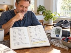 Weight Loss and Heart Health: What Improves First and What Takes Longer Learn what improves first when you lose weight for heart health, from blood pressure and triglycerides to fitness, cholesterol, sleep apnea, and long-term risk.