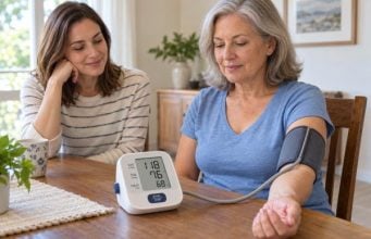 Learn what normal blood pressure means by age, how to interpret systolic and diastolic numbers, why older adults do not simply get a higher normal range, and when to seek care.