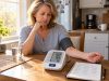 Learn why blood pressure may be high in the morning, how to measure it correctly, common causes such as sleep apnea, and practical ways to improve 24-hour control.