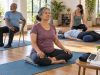 Learn how yoga may help lower blood pressure, which styles are best, how often to practice, and which poses, breathing methods, and precautions matter most for hypertension.